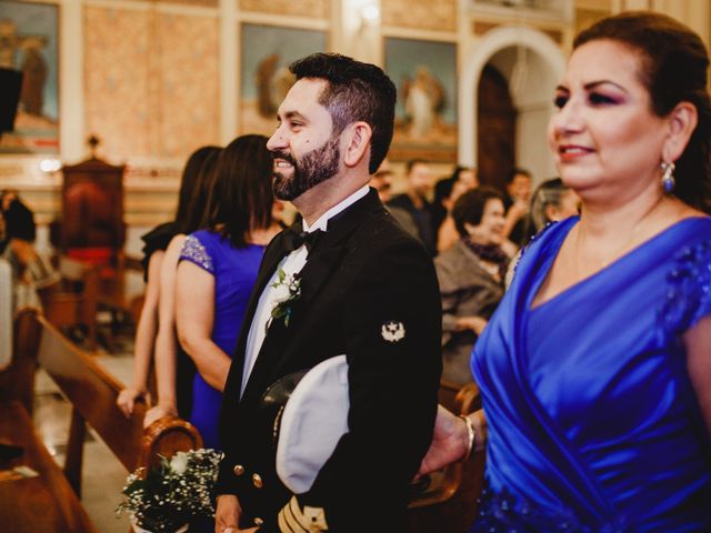 La boda de Hektor y Paloma en Tampico, Tamaulipas 13