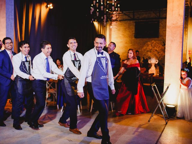 La boda de Hektor y Paloma en Tampico, Tamaulipas 47