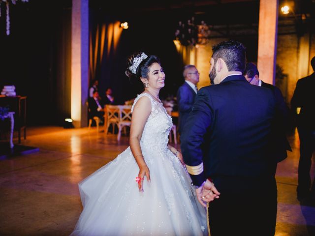 La boda de Hektor y Paloma en Tampico, Tamaulipas 56