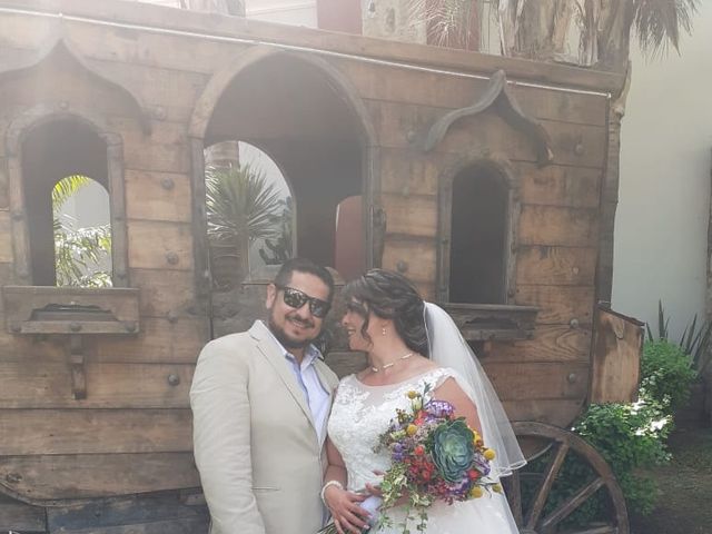 La boda de Ricardo y Lulú  en Guadalajara, Jalisco 3