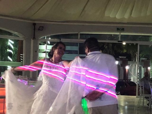 La boda de Ricardo y Lulú  en Guadalajara, Jalisco 2