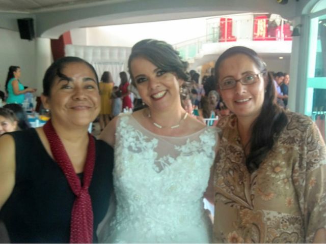 La boda de Ricardo y Lulú  en Guadalajara, Jalisco 6