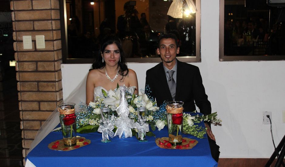 La boda de Jorge y Shirley en Morelia, Michoacán