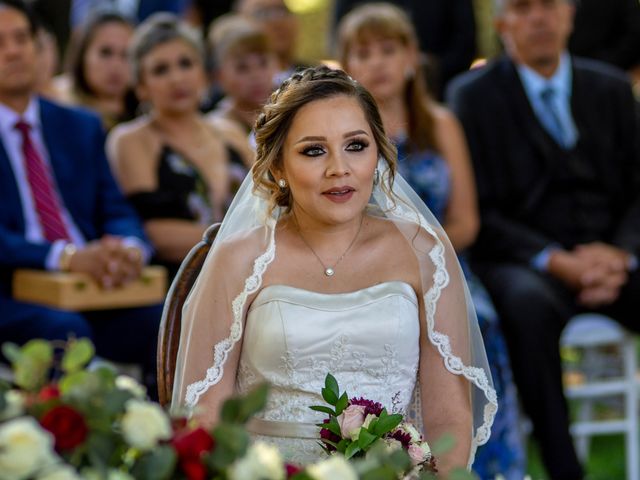 La boda de Felipe y Daya en Querétaro, Querétaro 11