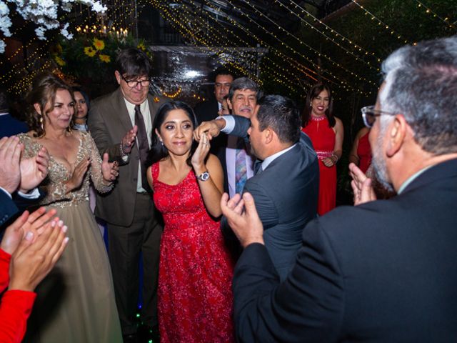 La boda de Banjo y Ismene en San Cristóbal de las Casas, Chiapas 41