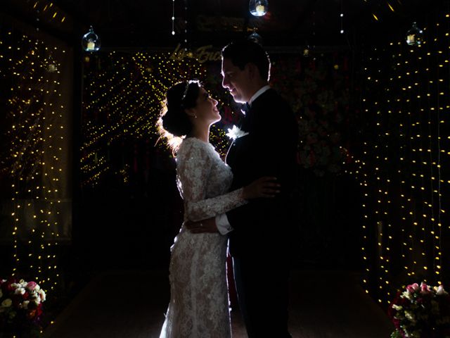 La boda de Banjo y Ismene en San Cristóbal de las Casas, Chiapas 51