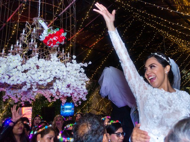 La boda de Banjo y Ismene en San Cristóbal de las Casas, Chiapas 2