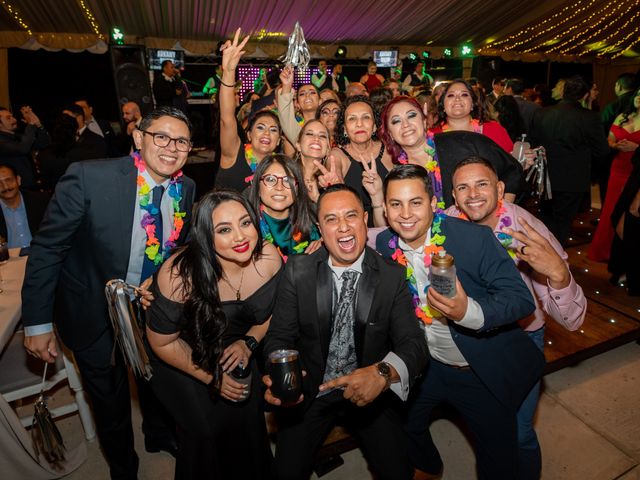 La boda de Diego y Dany en Zapopan, Jalisco 50