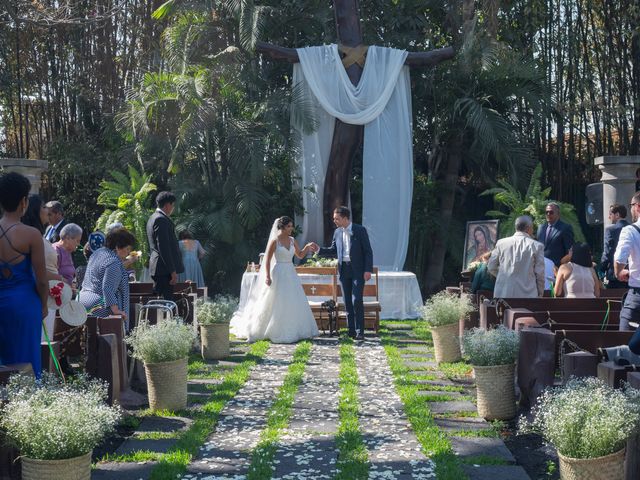 La boda de Paul y Gladys en Cuautla, Morelos 54