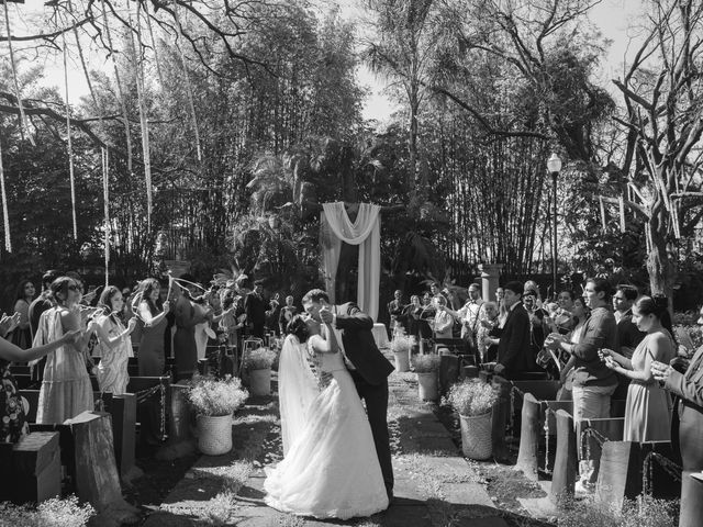 La boda de Paul y Gladys en Cuautla, Morelos 55
