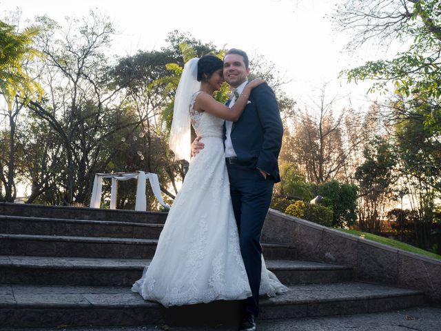 La boda de Paul y Gladys en Cuautla, Morelos 62
