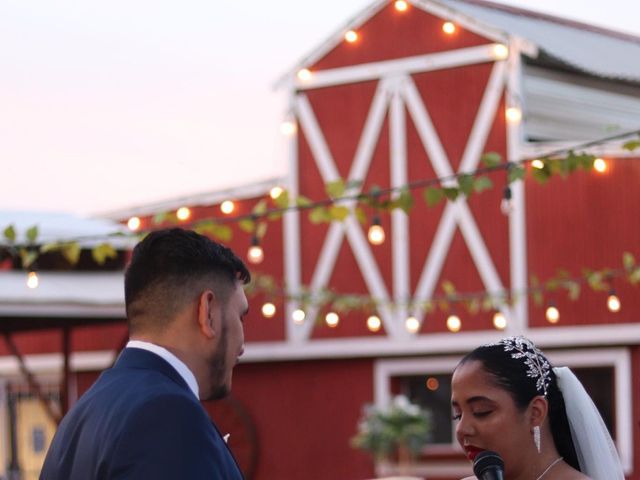 La boda de Ángel  y Ana  en Mexicali, Baja California 8