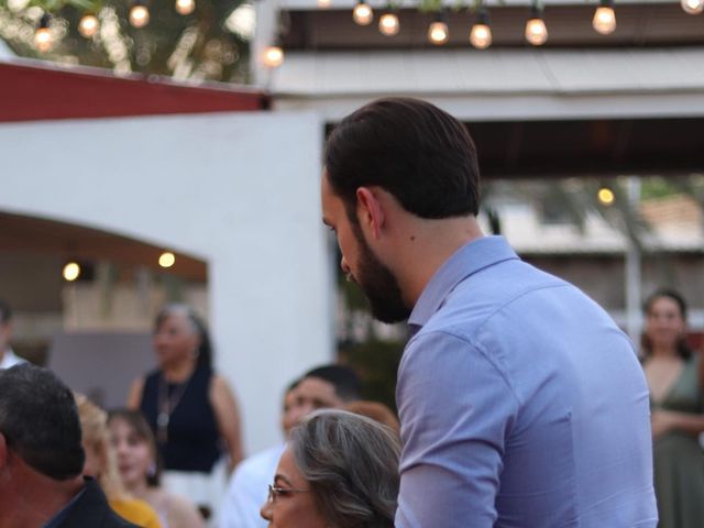 La boda de Ángel  y Ana  en Mexicali, Baja California 10