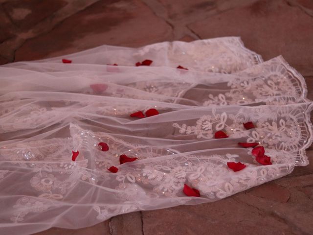 La boda de Ángel  y Ana  en Mexicali, Baja California 12