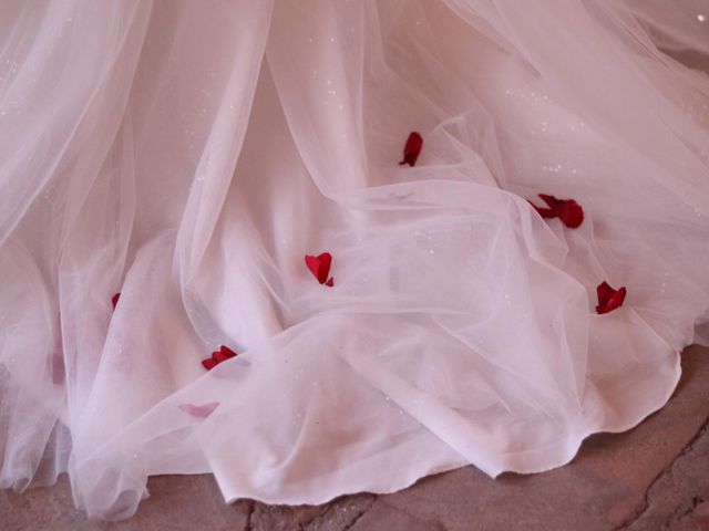 La boda de Ángel  y Ana  en Mexicali, Baja California 13