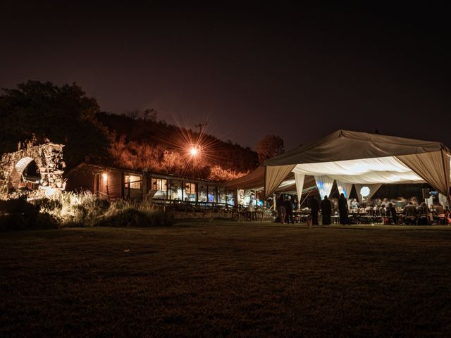 La boda de Emilio y Andrea en Morelia, Michoacán 27