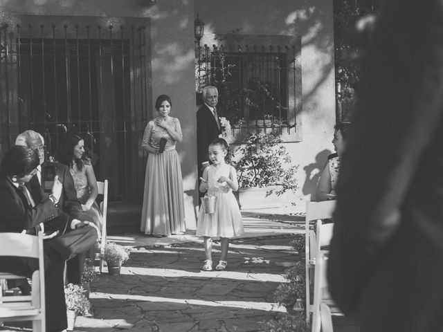 La boda de Alejandro y Pricila en Monterrey, Nuevo León 18