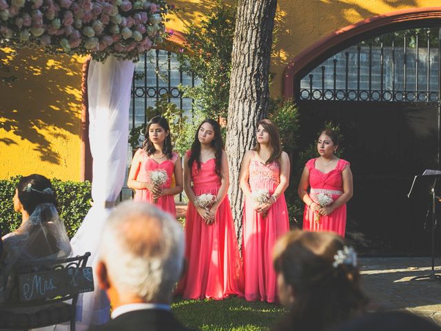 La boda de Alejandro y Pricila en Monterrey, Nuevo León 22