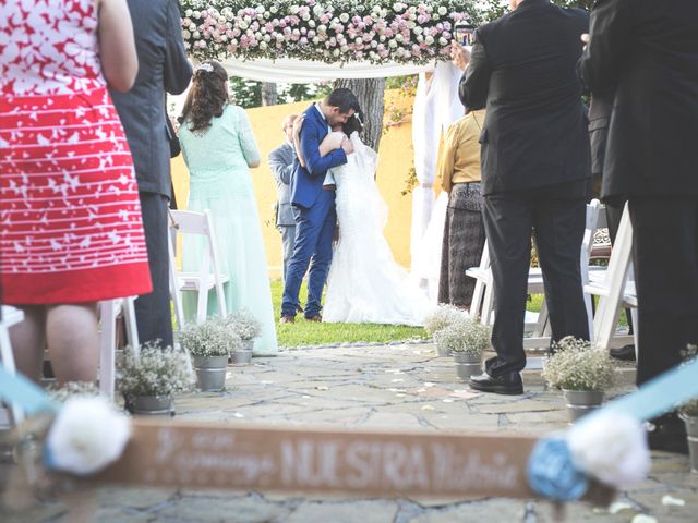 La boda de Alejandro y Pricila en Monterrey, Nuevo León 37