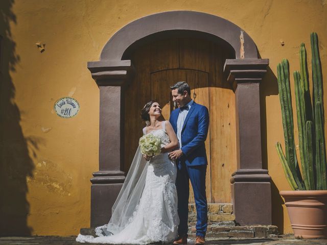 La boda de Alejandro y Pricila en Monterrey, Nuevo León 61