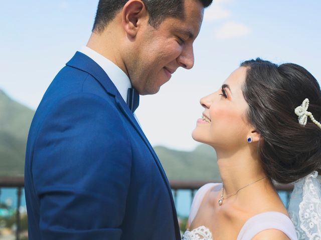La boda de Alejandro y Pricila en Monterrey, Nuevo León 81