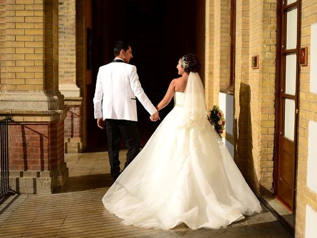 La boda de Overlin y Sandra en Monterrey, Nuevo León 10