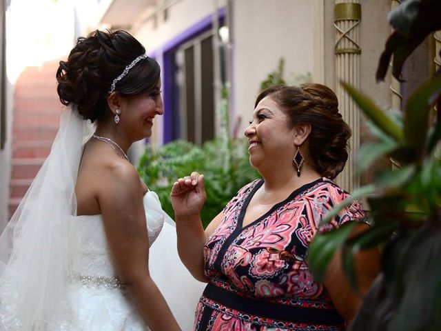 La boda de Overlin y Sandra en Monterrey, Nuevo León 18