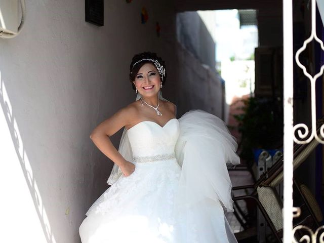 La boda de Overlin y Sandra en Monterrey, Nuevo León 21