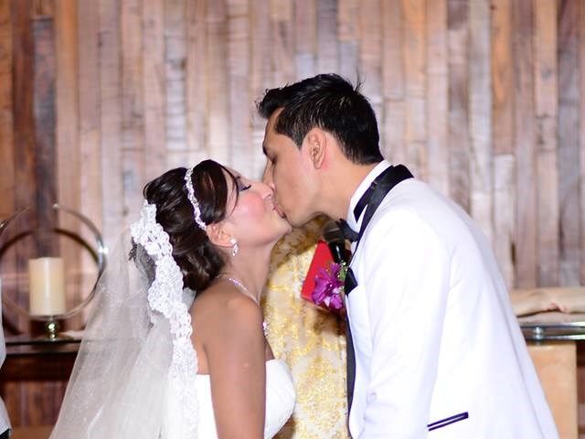 La boda de Overlin y Sandra en Monterrey, Nuevo León 27