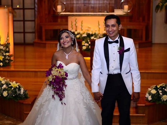 La boda de Overlin y Sandra en Monterrey, Nuevo León 31