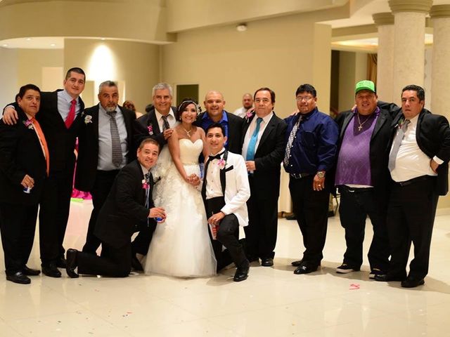 La boda de Overlin y Sandra en Monterrey, Nuevo León 44