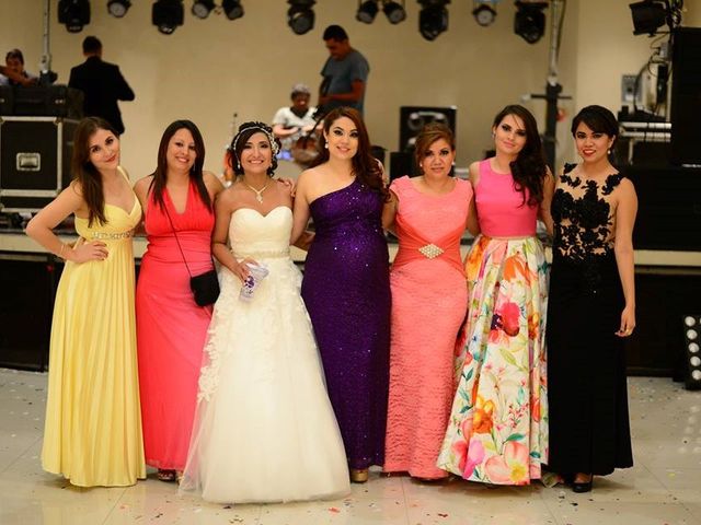 La boda de Overlin y Sandra en Monterrey, Nuevo León 49