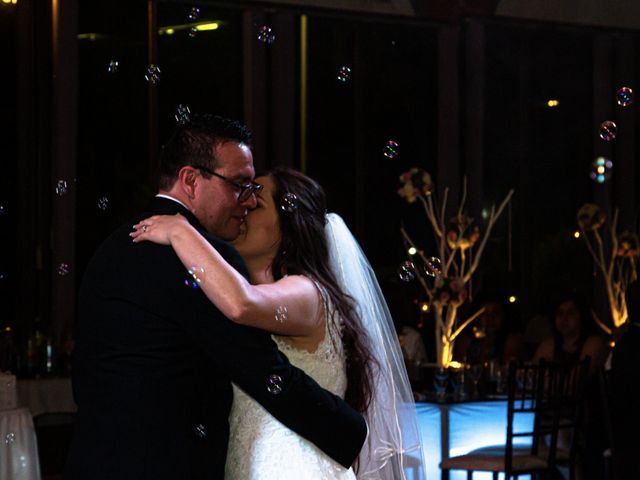 La boda de Francisco y Mariel en Iztapalapa, Ciudad de México 16