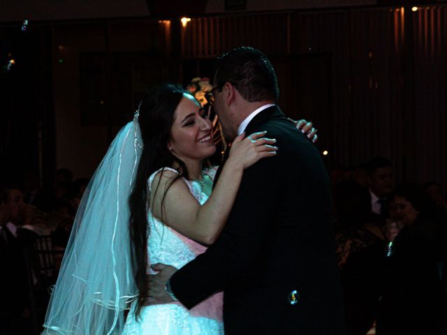 La boda de Francisco y Mariel en Iztapalapa, Ciudad de México 19