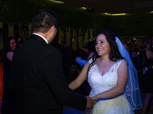 La boda de Francisco y Mariel en Iztapalapa, Ciudad de México 24