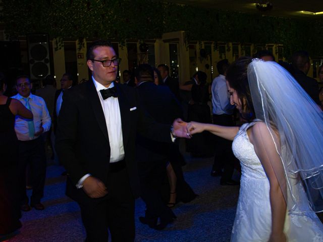 La boda de Francisco y Mariel en Iztapalapa, Ciudad de México 26
