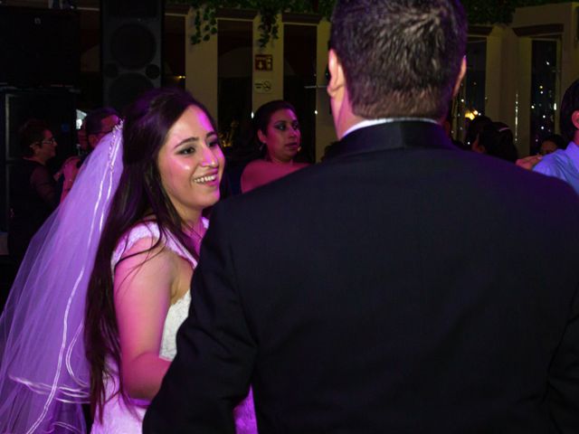 La boda de Francisco y Mariel en Iztapalapa, Ciudad de México 27