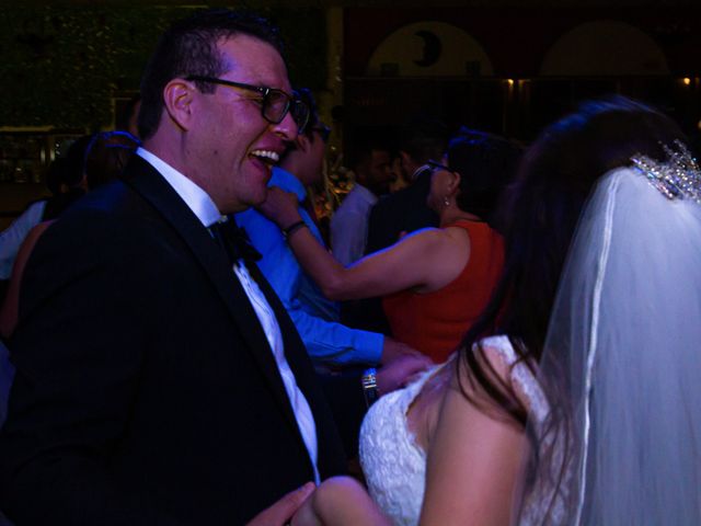 La boda de Francisco y Mariel en Iztapalapa, Ciudad de México 28