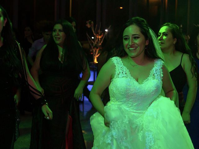 La boda de Francisco y Mariel en Iztapalapa, Ciudad de México 31
