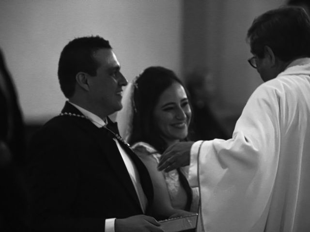 La boda de Francisco y Mariel en Iztapalapa, Ciudad de México 120