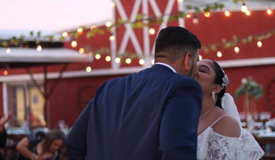 La boda de Ángel  y Ana  en Mexicali, Baja California