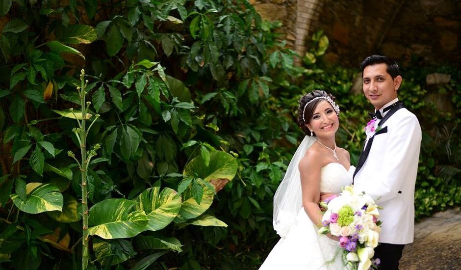 La boda de Overlin y Sandra en Monterrey, Nuevo León