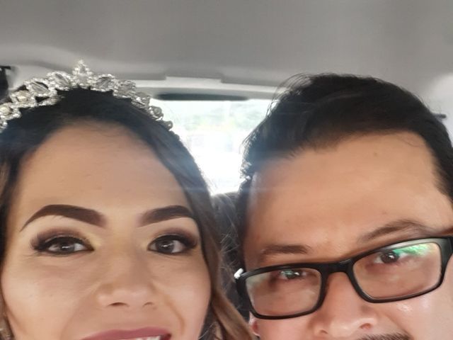 La boda de Hugo y Viridiana en Chihuahua, Chihuahua 4