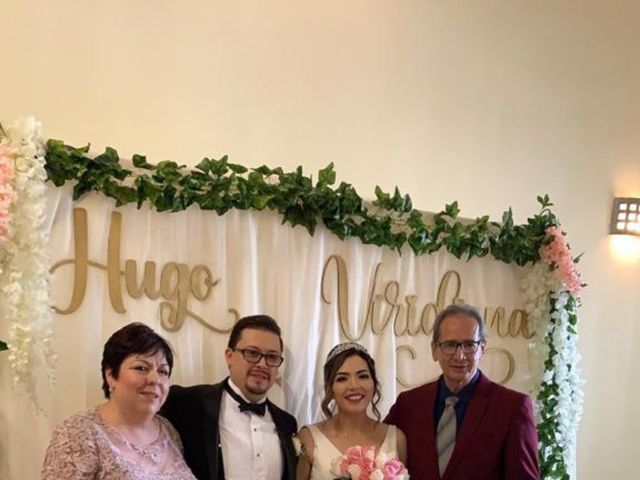 La boda de Hugo y Viridiana en Chihuahua, Chihuahua 8