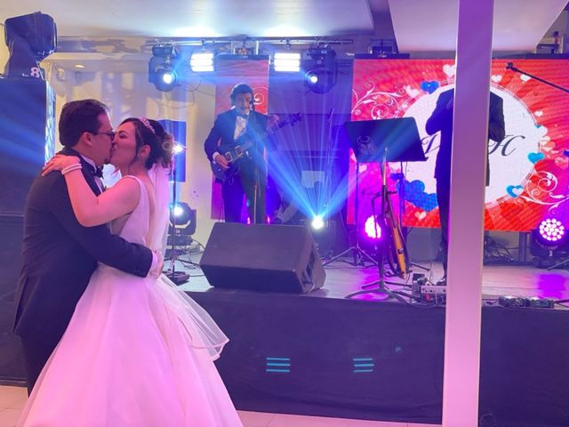 La boda de Hugo y Viridiana en Chihuahua, Chihuahua 9