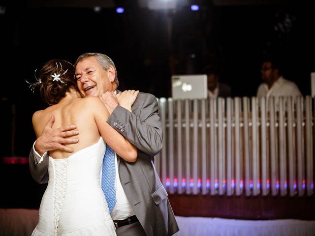 La boda de Alberto y Mariana en Jiutepec, Morelos 34