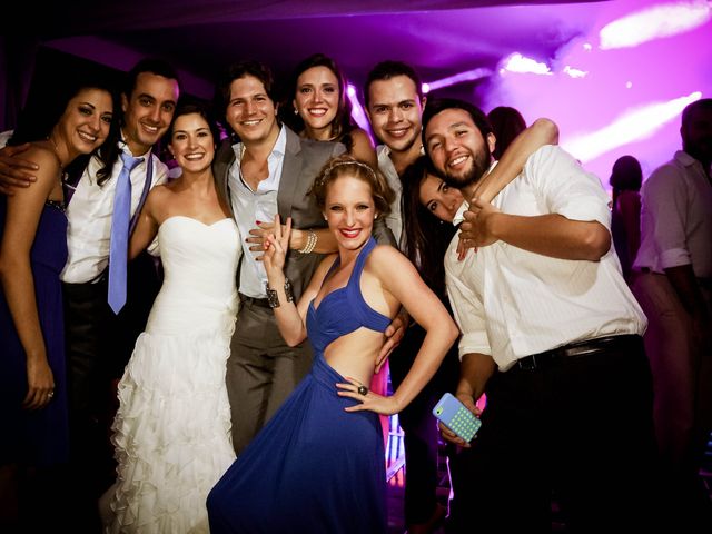 La boda de Alberto y Mariana en Jiutepec, Morelos 37