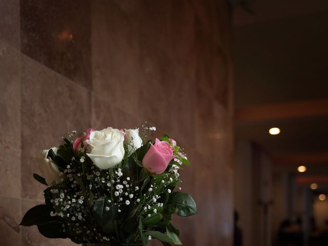 La boda de Hugo y Viridiana en Chihuahua, Chihuahua 10