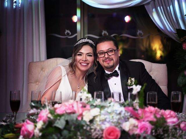 La boda de Hugo y Viridiana en Chihuahua, Chihuahua 2