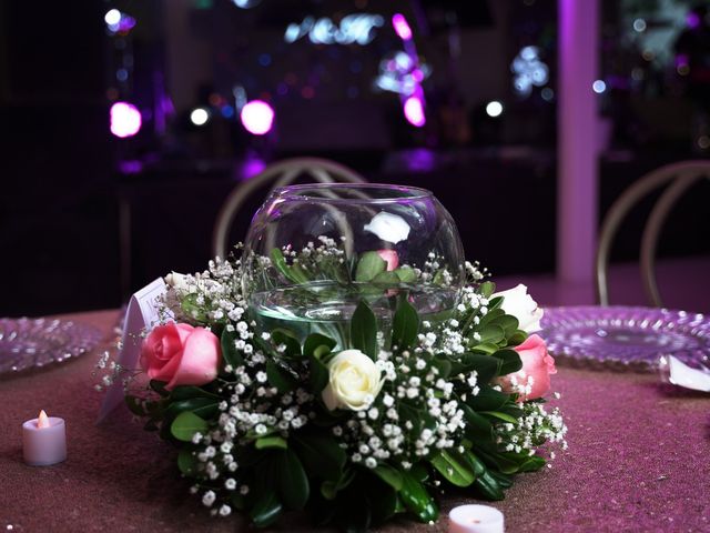 La boda de Hugo y Viridiana en Chihuahua, Chihuahua 12